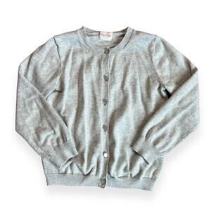 Crewcuts Casey Cardigan Sweater 6-7
